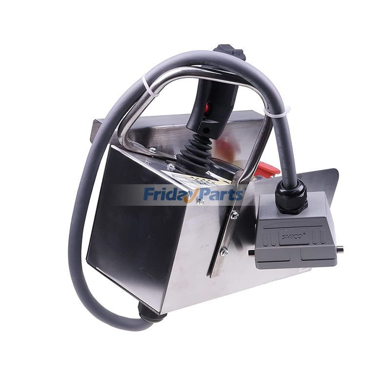 Control Box 156879 for SkyJack Scissor Lift SJII3215 SJII3219 SJIII3215 SJIII3219 SJIII3220 SJIII3226 SJIII4626 SJIII4632