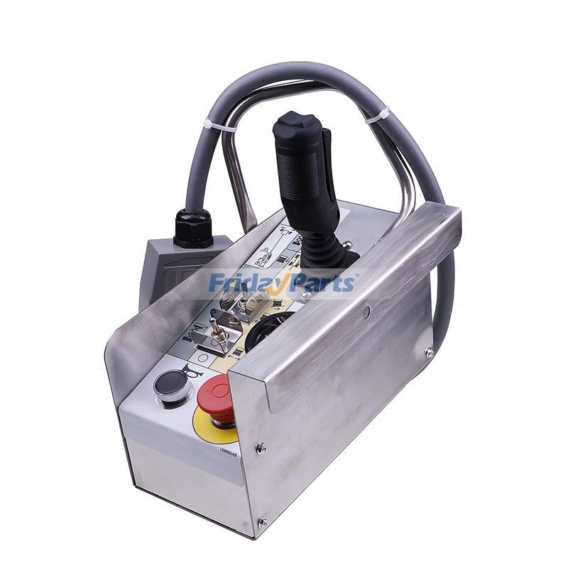 FridayParts Control Box