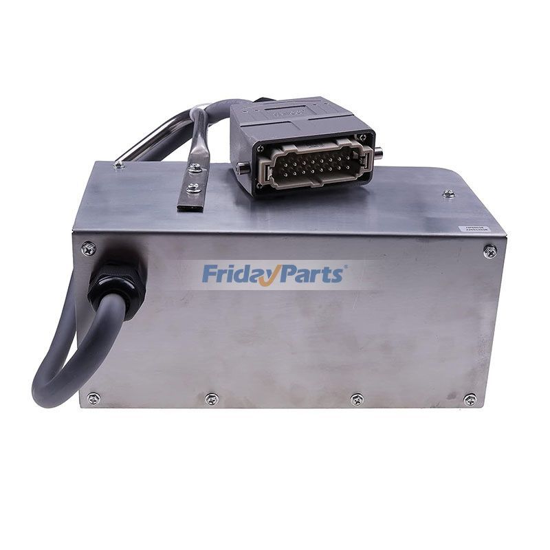 Control Box 156879 for SkyJack Scissor Lift SJII3215 SJII3219 SJIII3215 SJIII3219 SJIII3220 SJIII3226 SJIII4626 SJIII4632