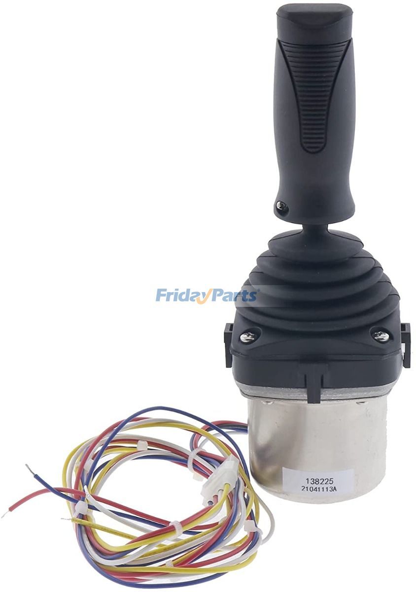 Contrôleur de joystickpour Nacelle Élévatrice