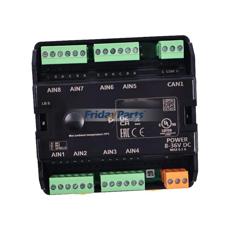 Contrôleurpour Autres