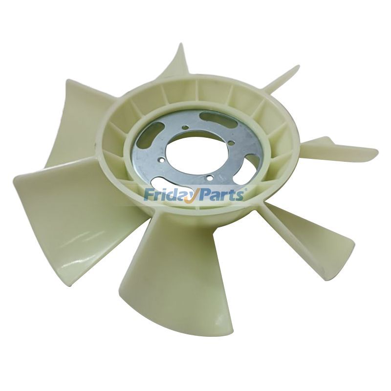 Cooling Fan 129612-44740 for Yanmar Engine 4TNE84 4TNE88 for less