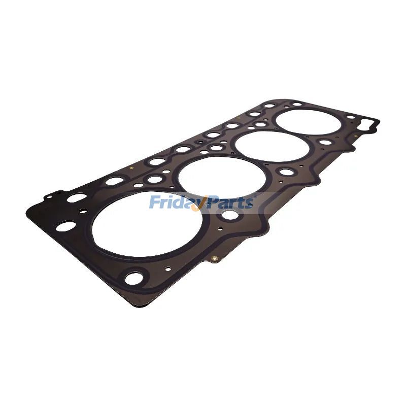 Cylinder Head Gasket in Stock in China,China Stock