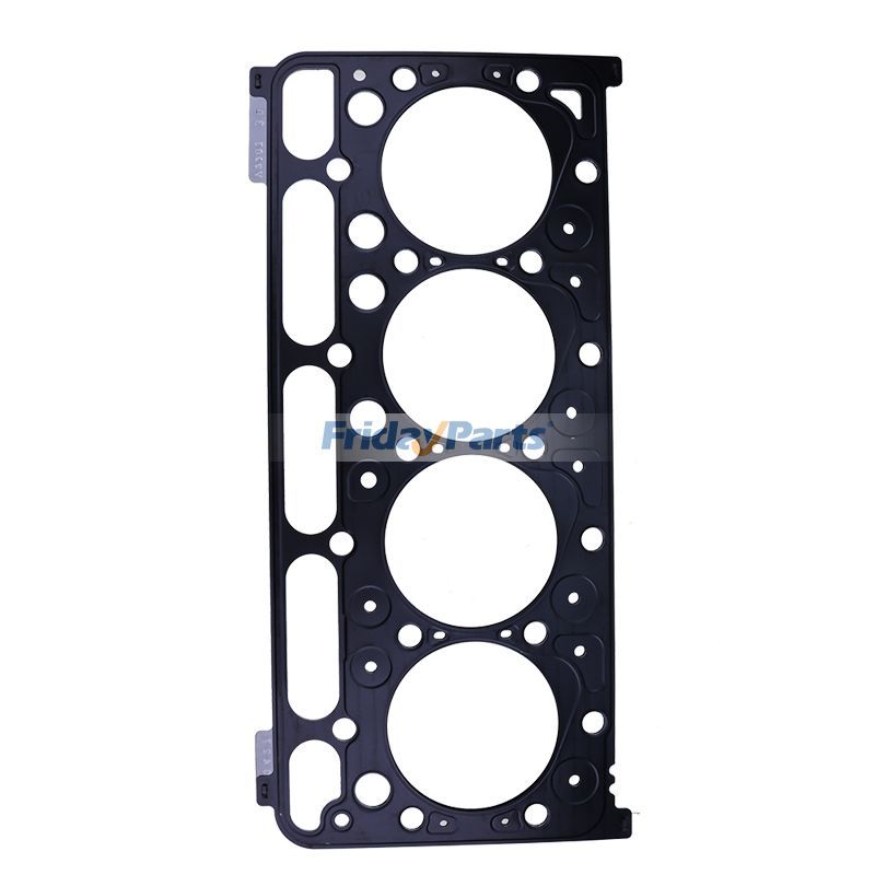 Cylinder Head Gasket XJBR-00893 for Hyundai Skid Steer Loader HSL650-7A