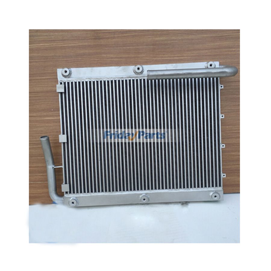 FridayParts Hydraulikölkühler