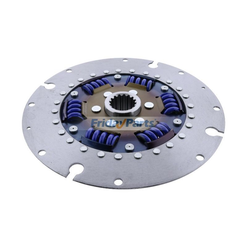 FridayPartsのディスクダンパー PC210-6 PC220-5 PC228US-1 PC250-6