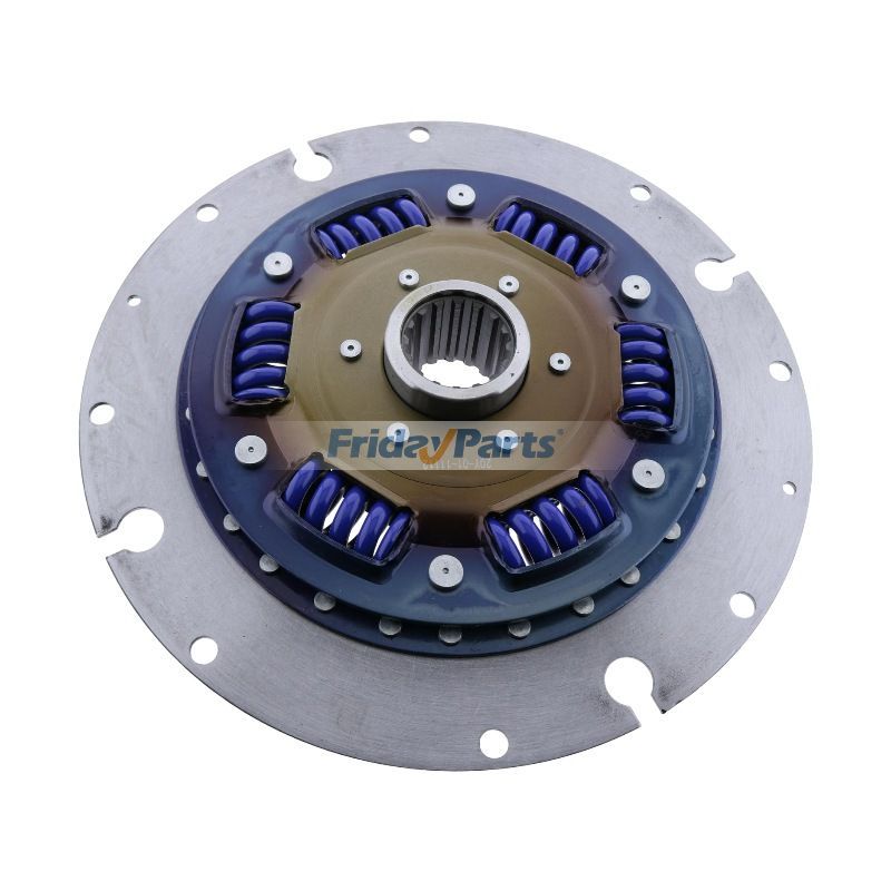 コマツ SA6D102E-1C エンジン PC200-5 PC210-6 PC220-5 PC228US-1 PC250-6 掘削機用ディスクダンパー 20Y-01-11112