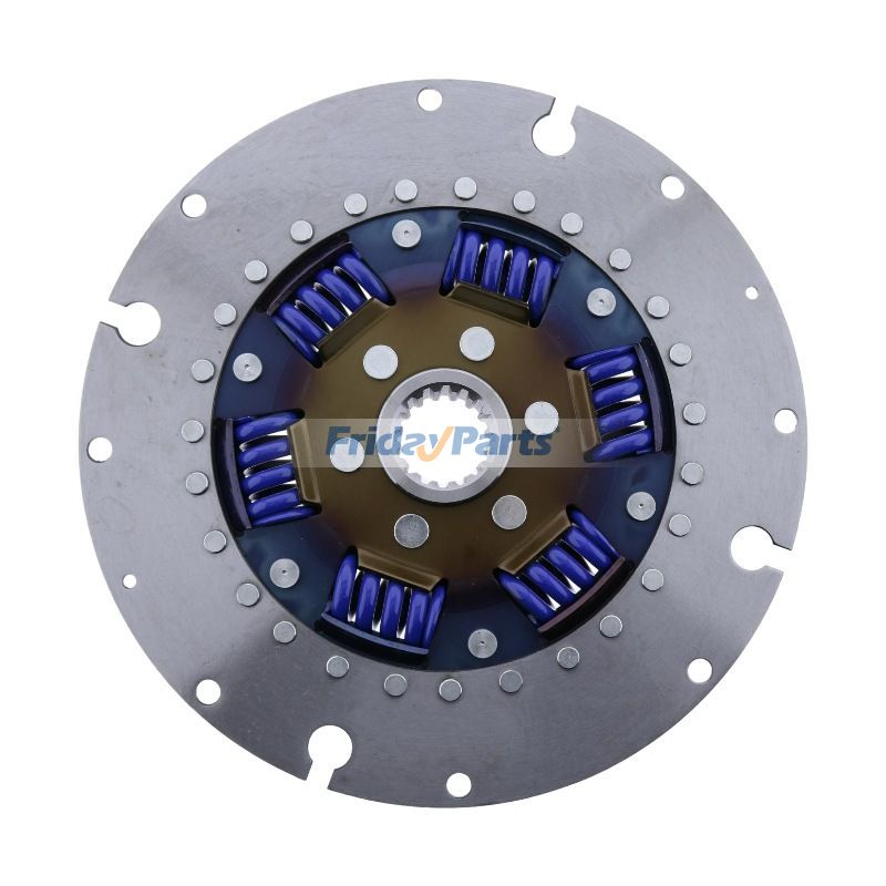 KOMATSU用ディスクダンパー PC210-6 PC220-5 PC228US-1 PC250-6