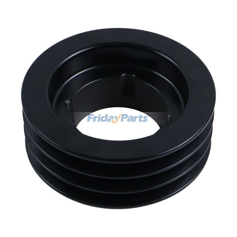 Electric Pulley Transicold 844 850 for Transport Refrigeration