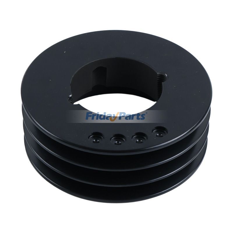 Transport Refrigeration Electric Pulley Transicold 844 850