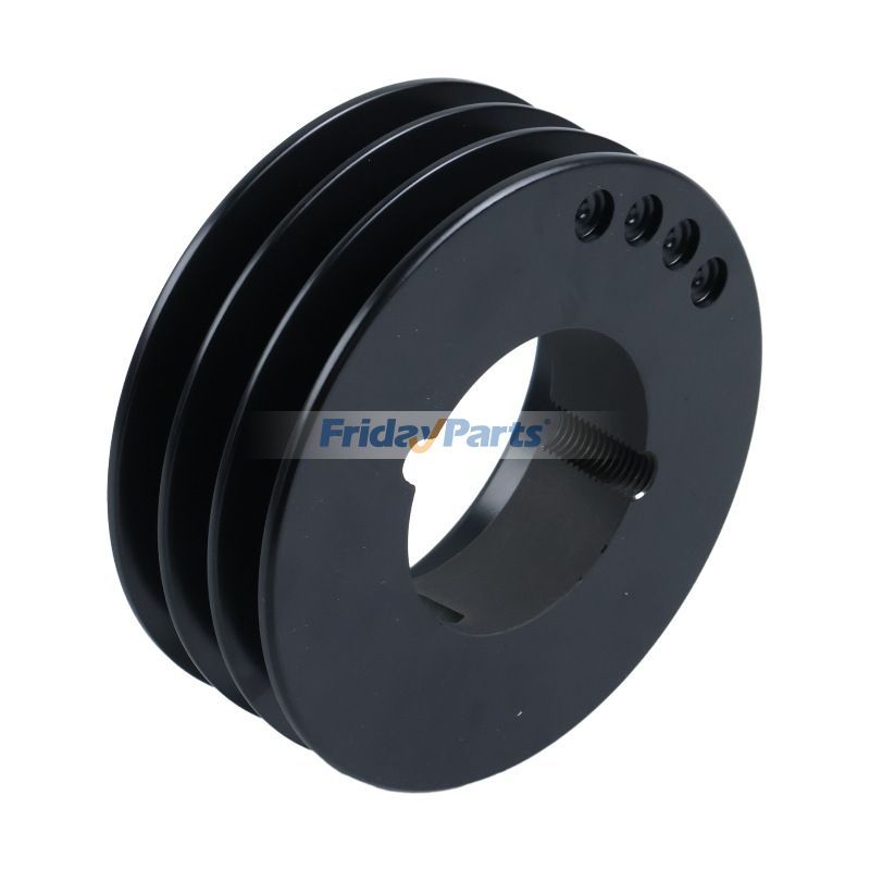 FridayParts Electric Pulley Transicold 844 850