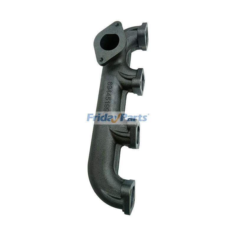 Exhaust Manifold Hitachi in Stock in China