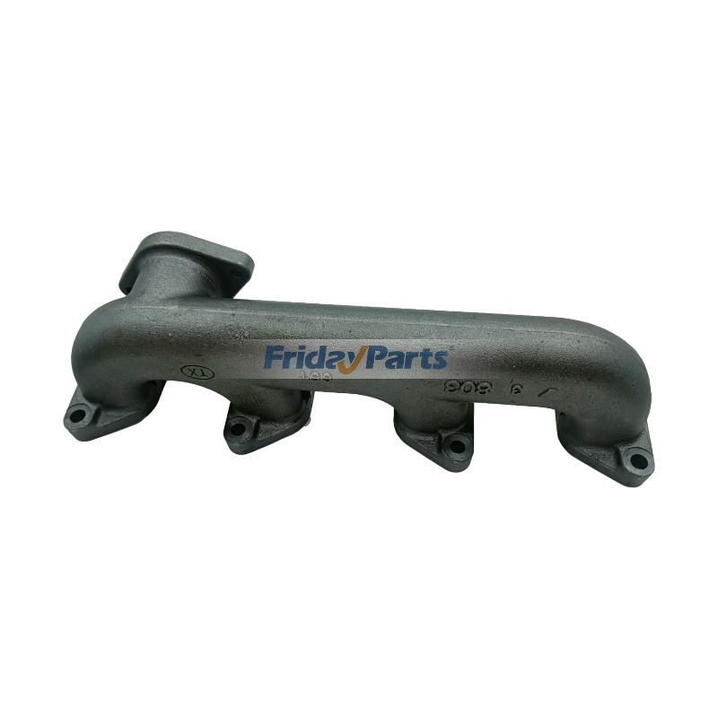  Exhaust Manifold John Deere For JOHN DEERE