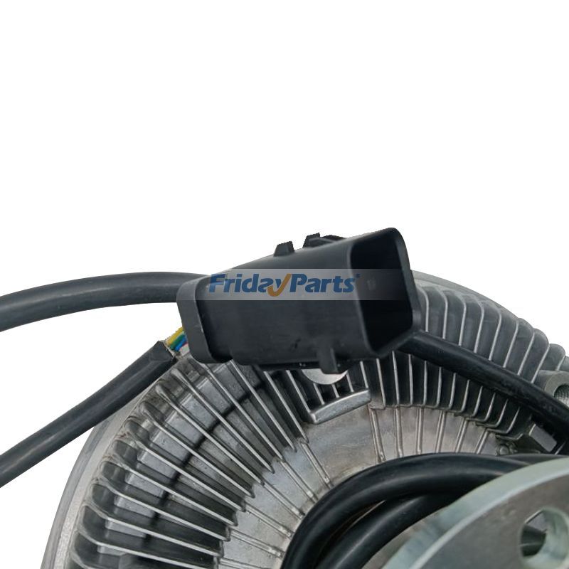 Fan Drive Motor 324-0123 for Caterpillar Engine C6.4 3066 Excavator CAT 320D 320D L 321D LCR