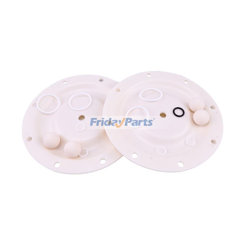 Others Fluid Section Repair Kit