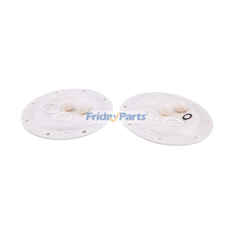 Fluid Section Repair Kit for Others