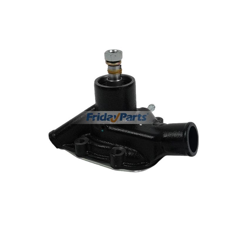 Pompe à eau Pour Mitsubishi