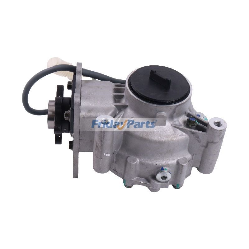 他ブランド用フロントリアディファレンシャルギアボックス