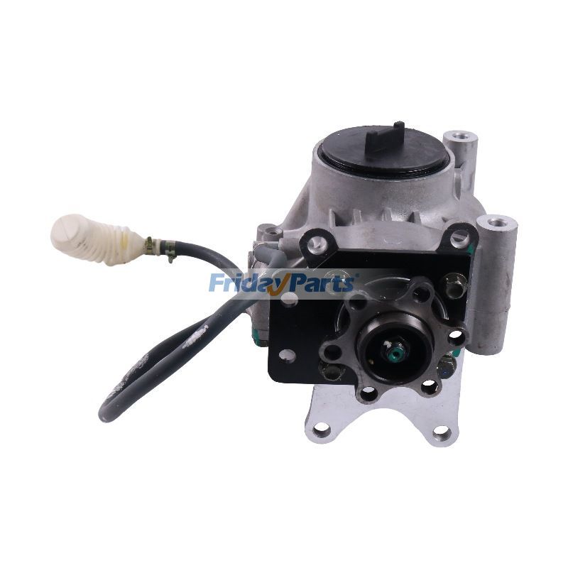 FridayPartsのフロントリアディファレンシャルギアボックス