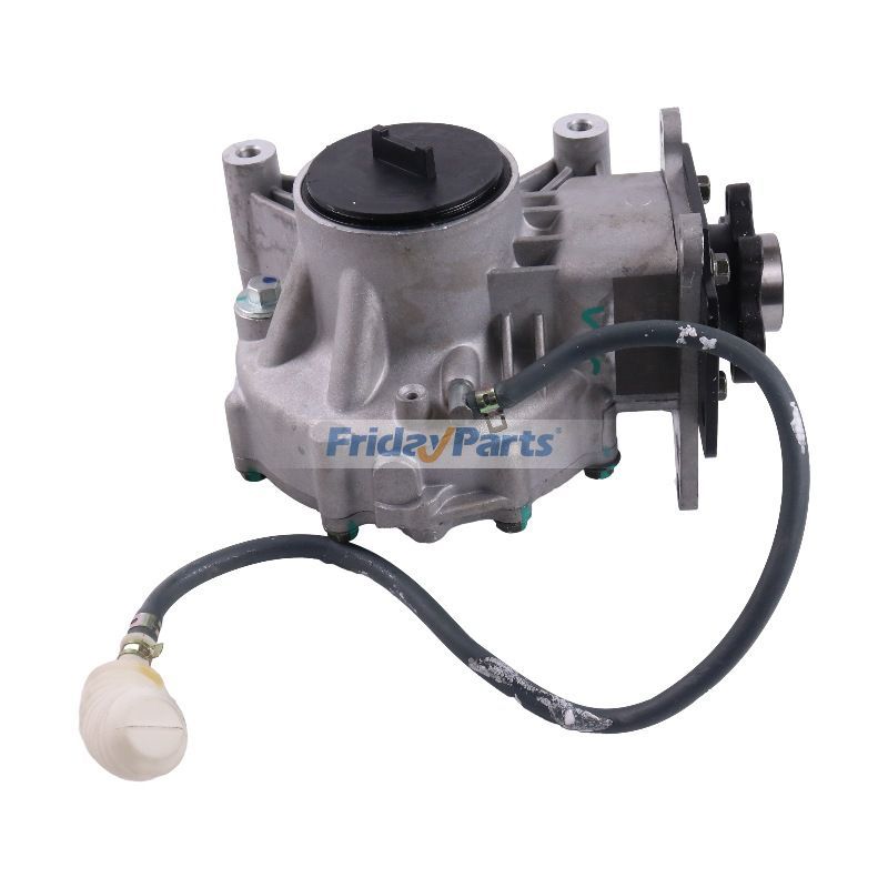 他ブランド用ATV/UTV用フロントリアディファレンシャルギアボックス