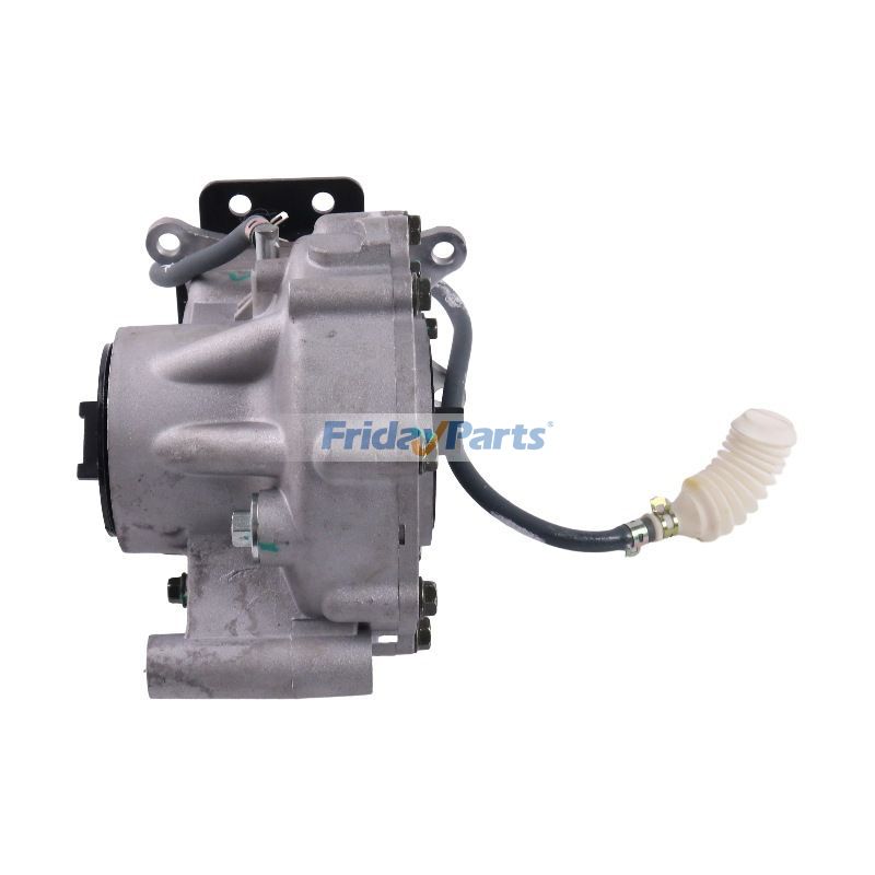 ATV/UTV フロントリアディファレンシャルギアボックス