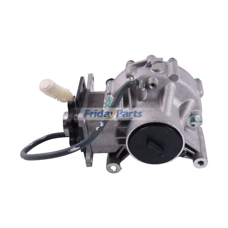 他ブランド用用Odes UTV 800 Dominator D2 D4 X2用フロントリアディファレンシャルギアボックス 13203120000