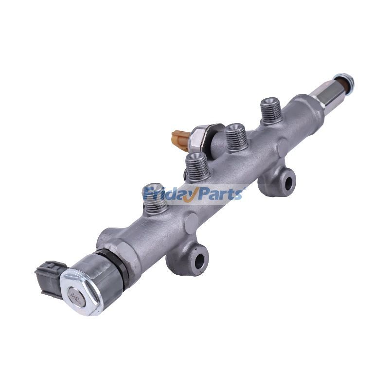 Fuel Common Rail Assembly for Tractor