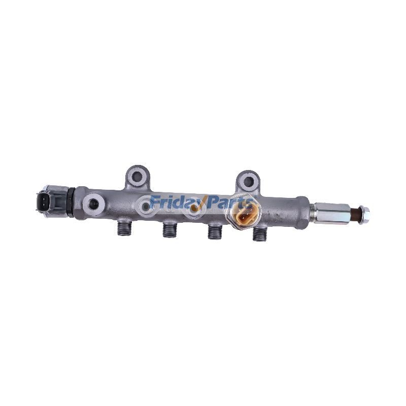 Fuel Common Rail Assembly in Stock in China