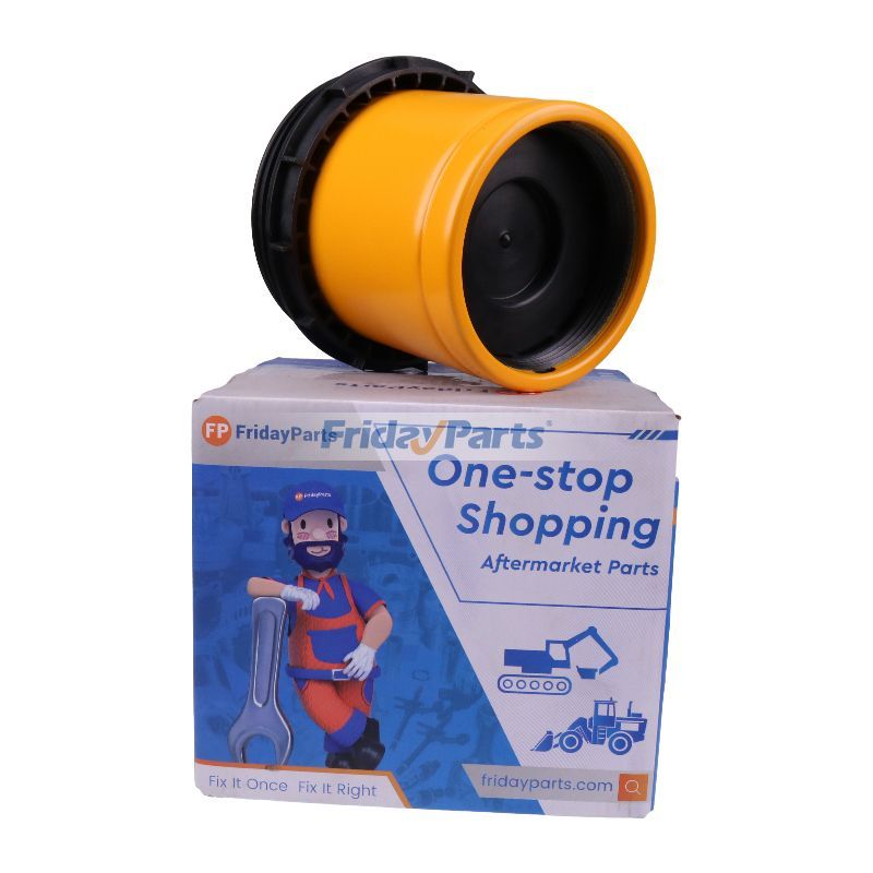 Fuel Filter 320/A7199 for JCB Telehandler 531-70 533-105 535-125 535-90 535-95 540-140 540-180 542-70