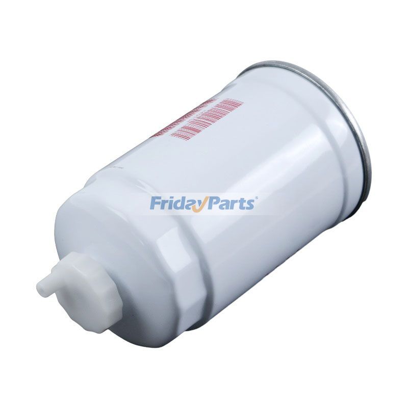  Fuel Filter For New Holland