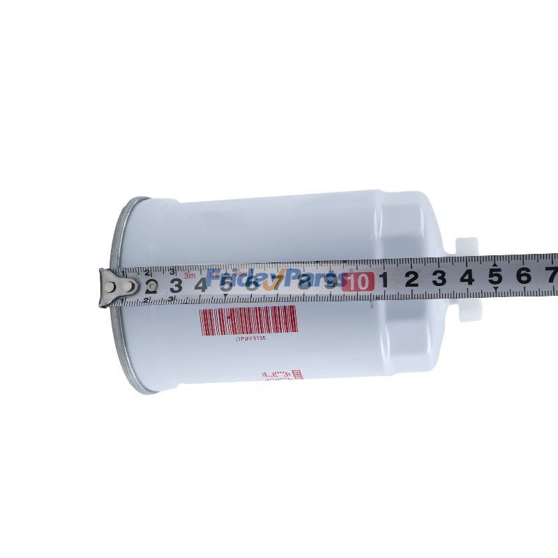 FridayParts Fuel Filter