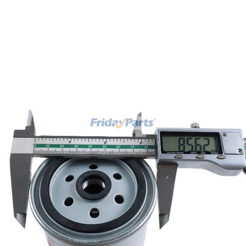 Fuel Filter For New Holland Tractor