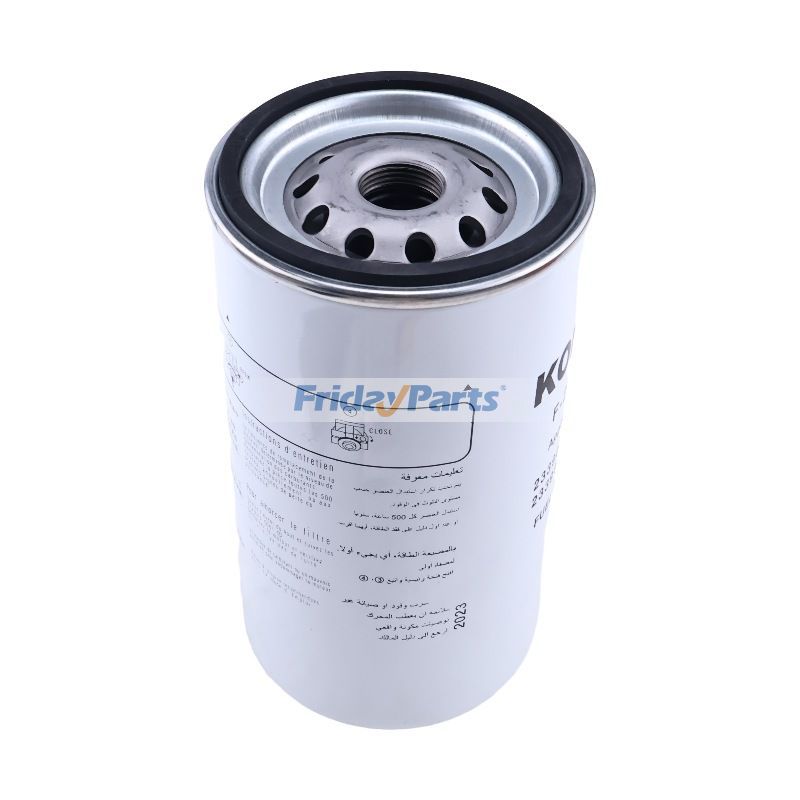 FridayParts Kraftstofffilter