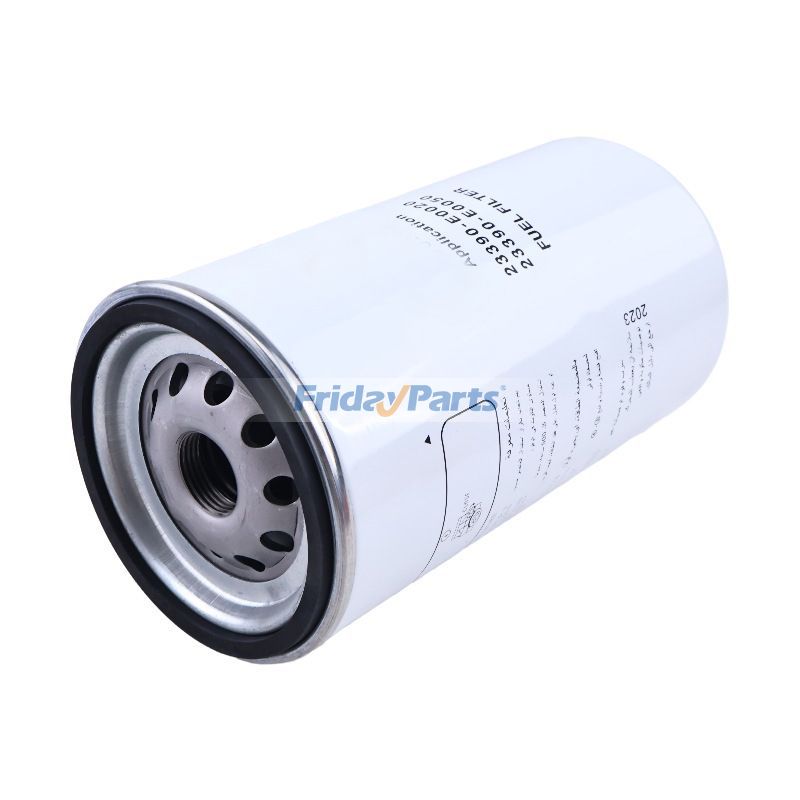 Kraftstofffilterfür Bagger,Lader