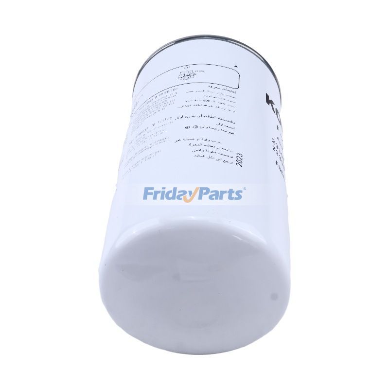 KraftstofffilterFür DOOSAN