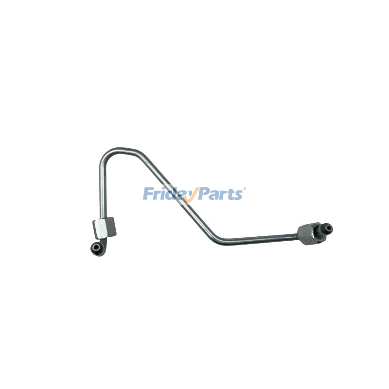 Fuel Injection Pipe for Engine,Loader,Mower,Tractor