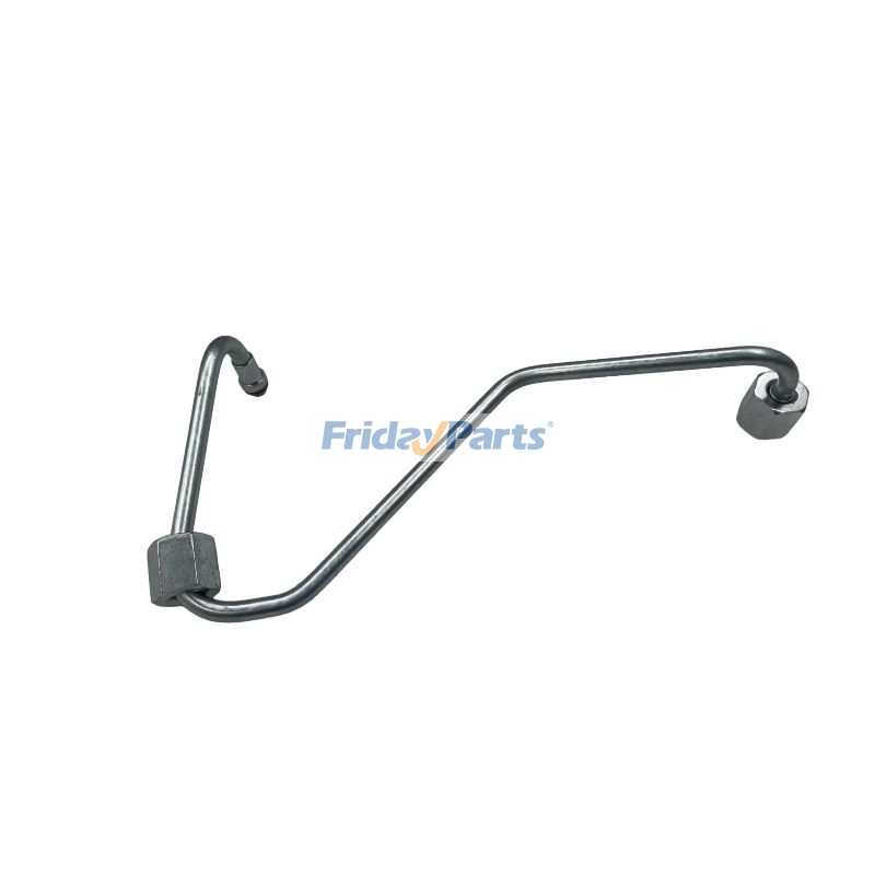 Engine,Loader,Mower,Tractor Fuel Injection Pipe