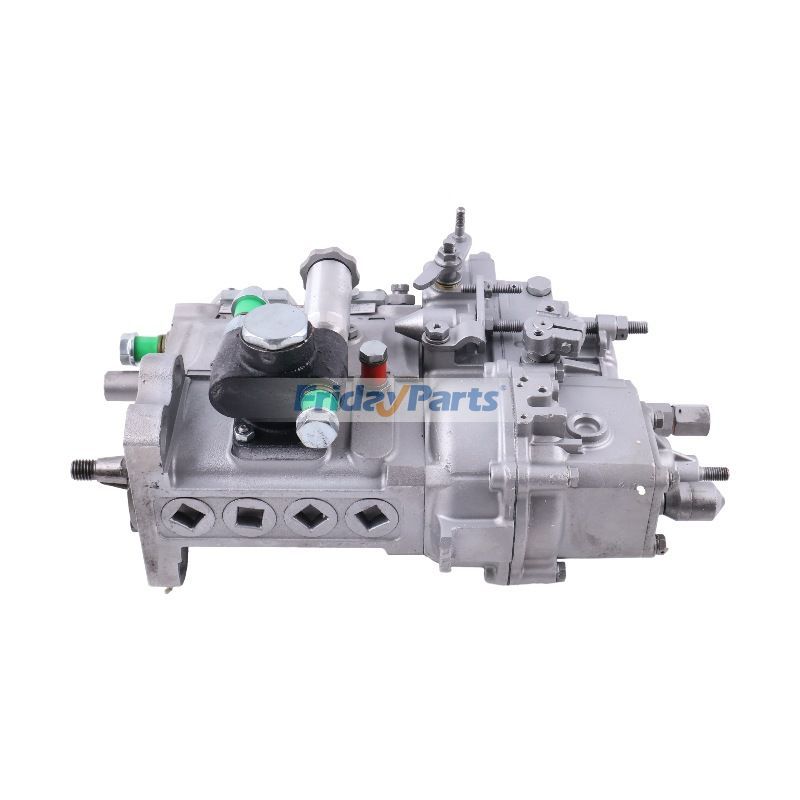 Engine,Excavator Fuel Injection Pump
