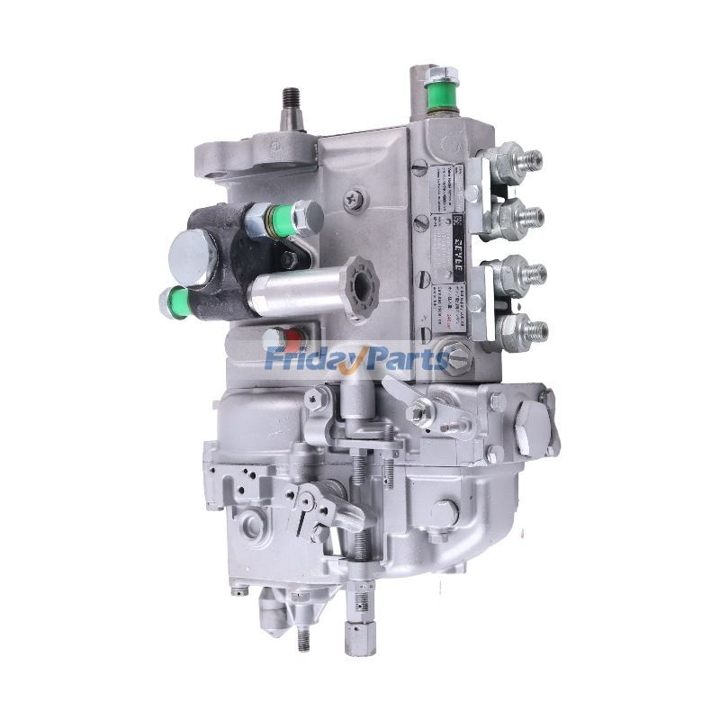 Fuel Injection Pump in Stock in China