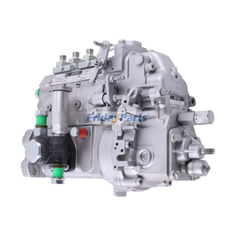 Fuel Injection Pump for Engine,Excavator
