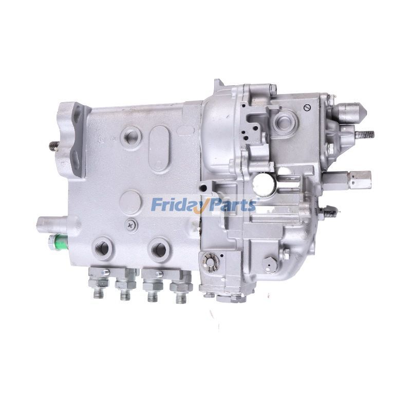  Fuel Injection Pump For KOMATSU