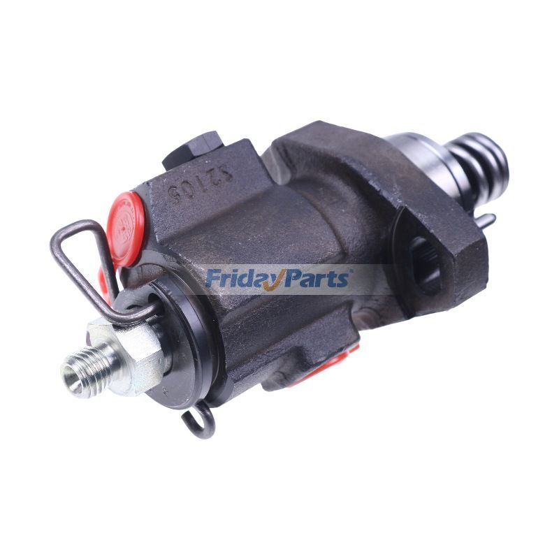 FridayParts Einspritzpumpe