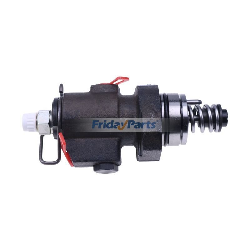 Einspritzpumpefür Hubarbeitsbühnen,Motor