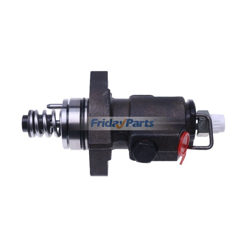 EinspritzpumpeFür JLG