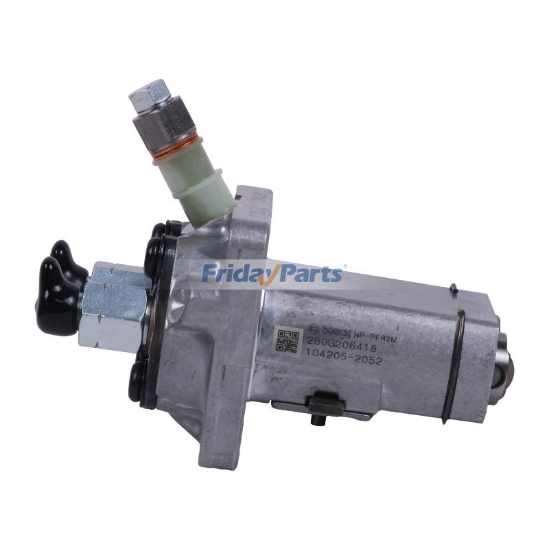 FridayParts Fuel Injection Pump