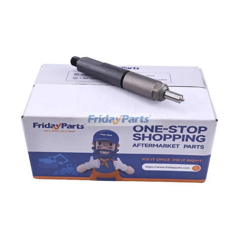 Kraftstoffinjektor 3218252R93 3218253R93 3218250R93 für CASE IH Motor D179 D268 D239 D358