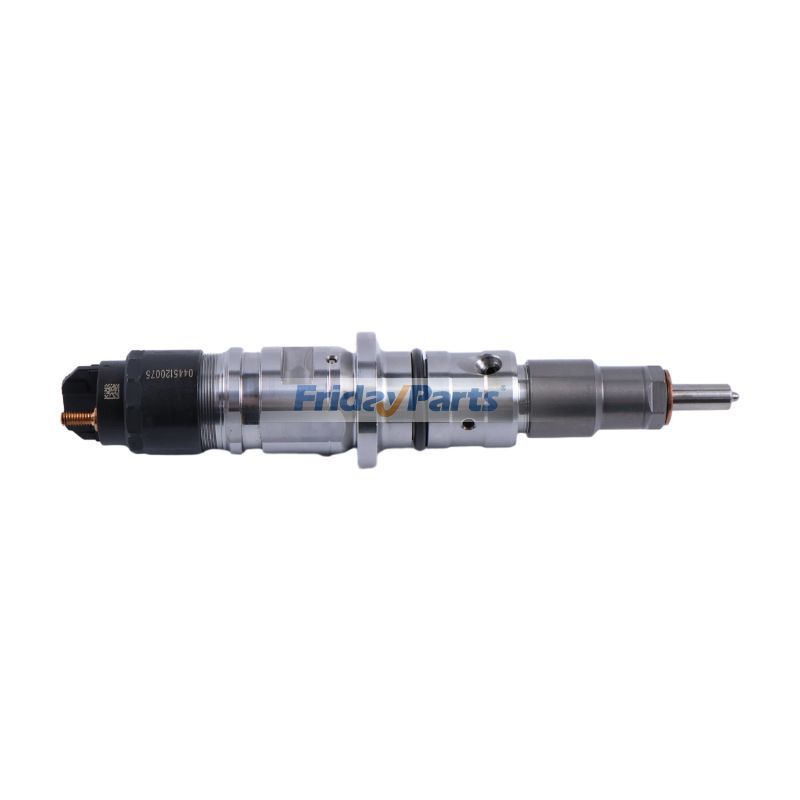 Fuel Injector for Excavator