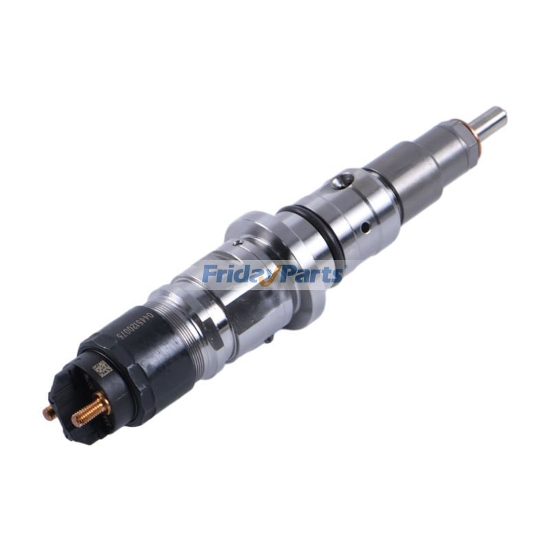 Excavator Fuel Injector