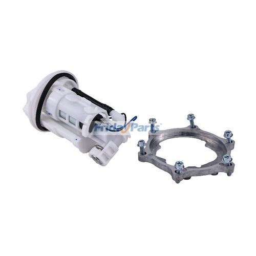 Conjunto De Bomba De Combustible Para YZ250F, YZ450F, WR250F - Número OEM 33D-13907-02-00, Repuesto En ABS
