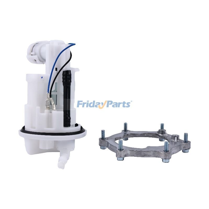 Ensemble de pompe à carburantpour Moto